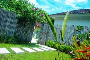 Villa Samalas Resort and Restaurant