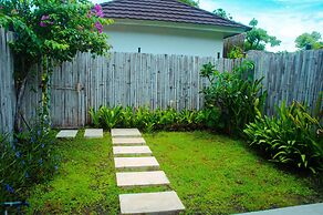 Villa Samalas Resort and Restaurant