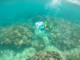 Villa Samalas Resort and Restaurant