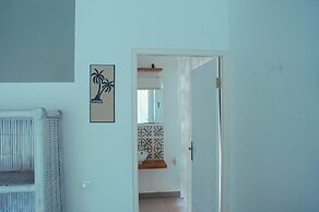 Villa Samalas Resort and Restaurant