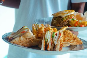 Villa Samalas Resort and Restaurant