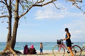 Villa Samalas Resort and Restaurant