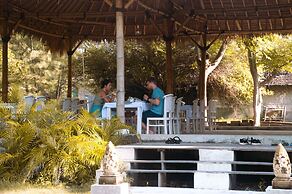 Villa Samalas Resort and Restaurant