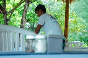 Villa Samalas Resort and Restaurant