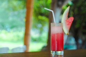 Villa Samalas Resort and Restaurant