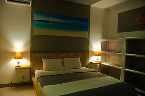 Villa Samalas Resort and Restaurant