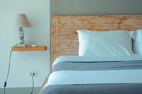 Villa Samalas Resort and Restaurant