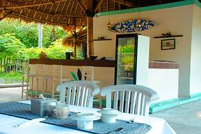 Villa Samalas Resort and Restaurant
