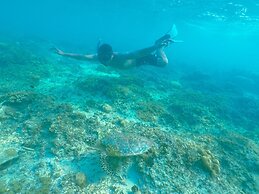 Villa Samalas Resort and Restaurant