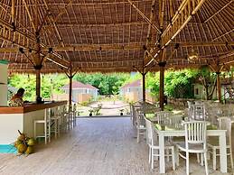 Villa Samalas Resort and Restaurant