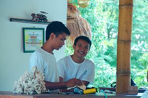 Villa Samalas Resort and Restaurant