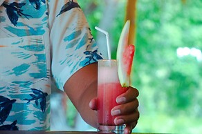 Villa Samalas Resort and Restaurant