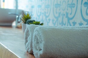 Villa Samalas Resort and Restaurant