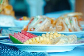 Villa Samalas Resort and Restaurant