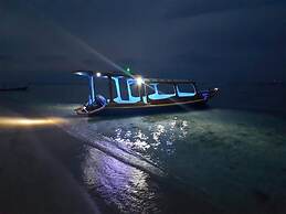 Villa Samalas Resort and Restaurant