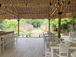 Villa Samalas Resort and Restaurant