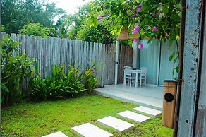 Villa Samalas Resort and Restaurant