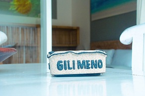 Villa Samalas Resort and Restaurant