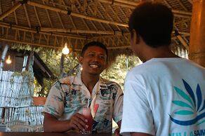 Villa Samalas Resort and Restaurant