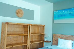 Villa Samalas Resort and Restaurant