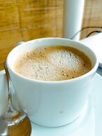 Villa Samalas Resort and Restaurant