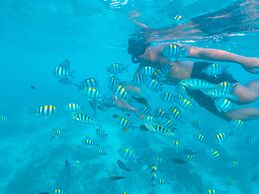 Villa Samalas Resort and Restaurant