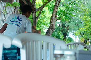 Villa Samalas Resort and Restaurant