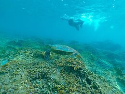 Villa Samalas Resort and Restaurant