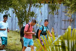 Villa Samalas Resort and Restaurant