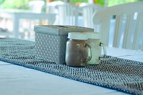 Villa Samalas Resort and Restaurant