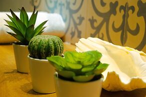 Villa Samalas Resort and Restaurant