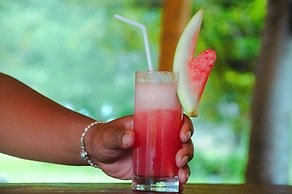 Villa Samalas Resort and Restaurant