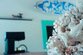 Villa Samalas Resort and Restaurant