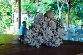 Villa Samalas Resort and Restaurant