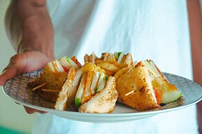 Villa Samalas Resort and Restaurant