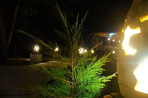 Villa Samalas Resort and Restaurant