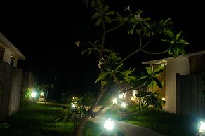Villa Samalas Resort and Restaurant