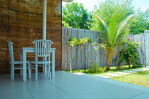 Villa Samalas Resort and Restaurant