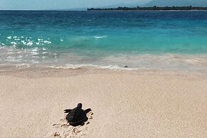 Villa Samalas Resort and Restaurant