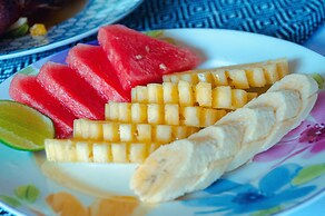 Villa Samalas Resort and Restaurant