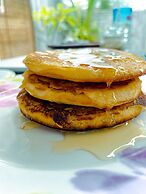 Villa Samalas Resort and Restaurant