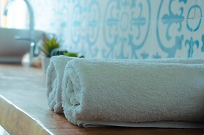 Villa Samalas Resort and Restaurant