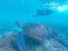 Villa Samalas Resort and Restaurant