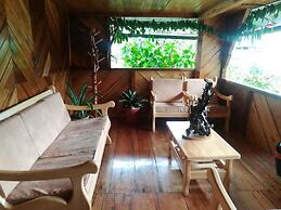 Hostal El Edén de Mindo