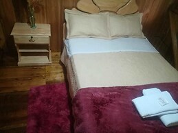 Hostal El Edén de Mindo