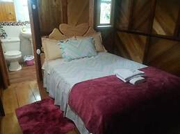 Hostal El Edén de Mindo