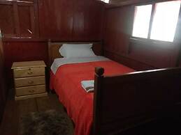 Hostal El Edén de Mindo
