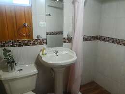 Hostal El Edén de Mindo