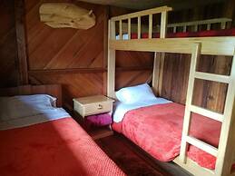 Hostal El Edén de Mindo