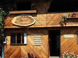Hostal El Edén de Mindo